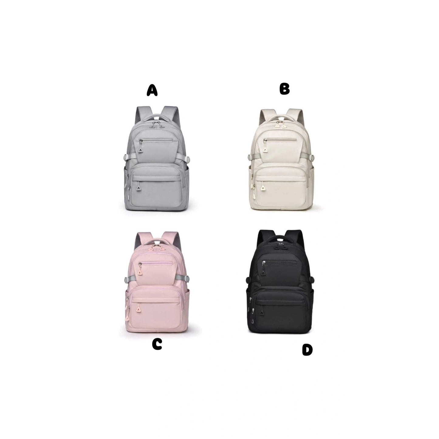 Backpacks
