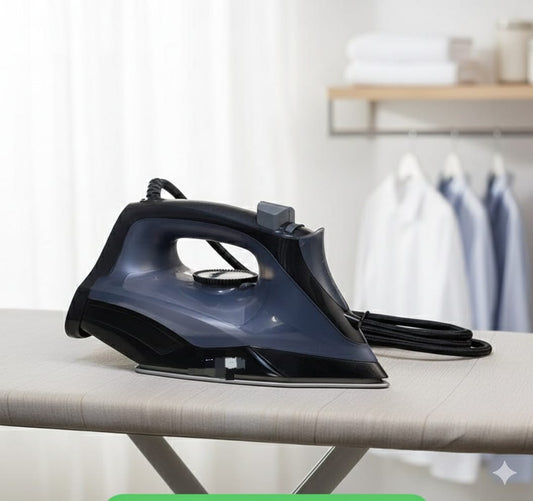 Professional Steam Iron