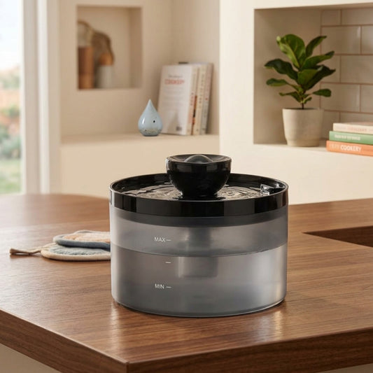 Electric Pet Water Fountain