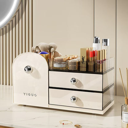 Make-up organizer