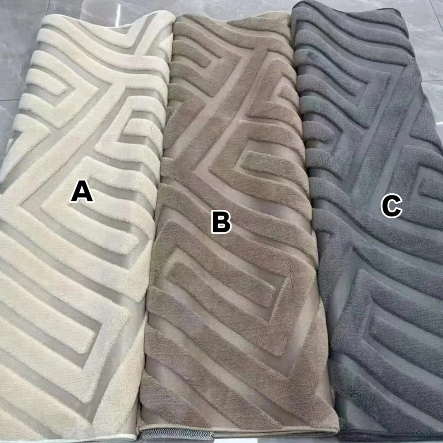 5*8 Carpets