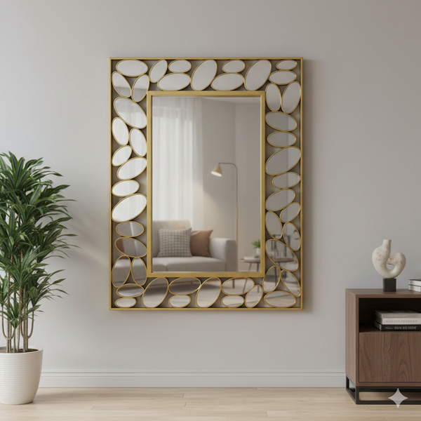 Frame Wall Mirror