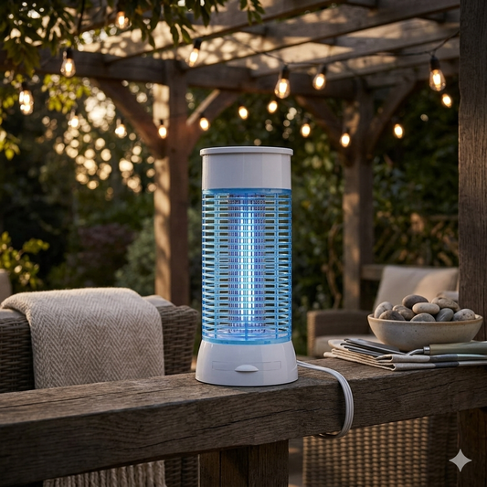 Electric Insect Killer Lamp 10 Watts  IK 7071-10