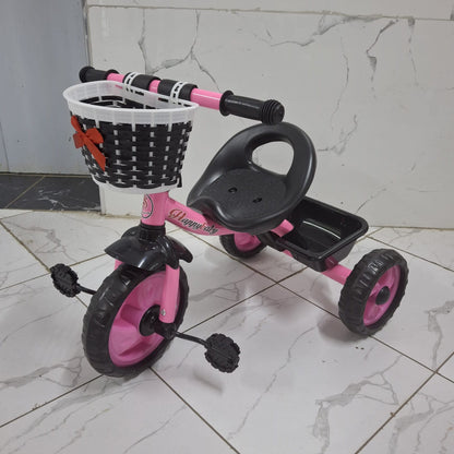Kids tricycle
