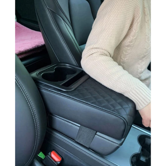 3 in 1 car armrest cushion elbow