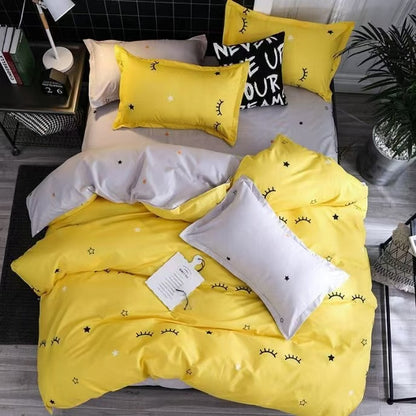 200*230cm Duvet covers for kids and adults