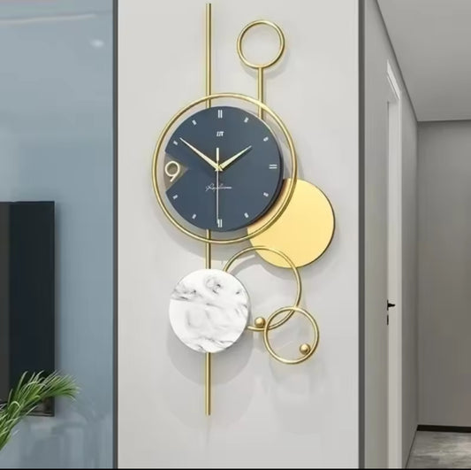 Wall clock