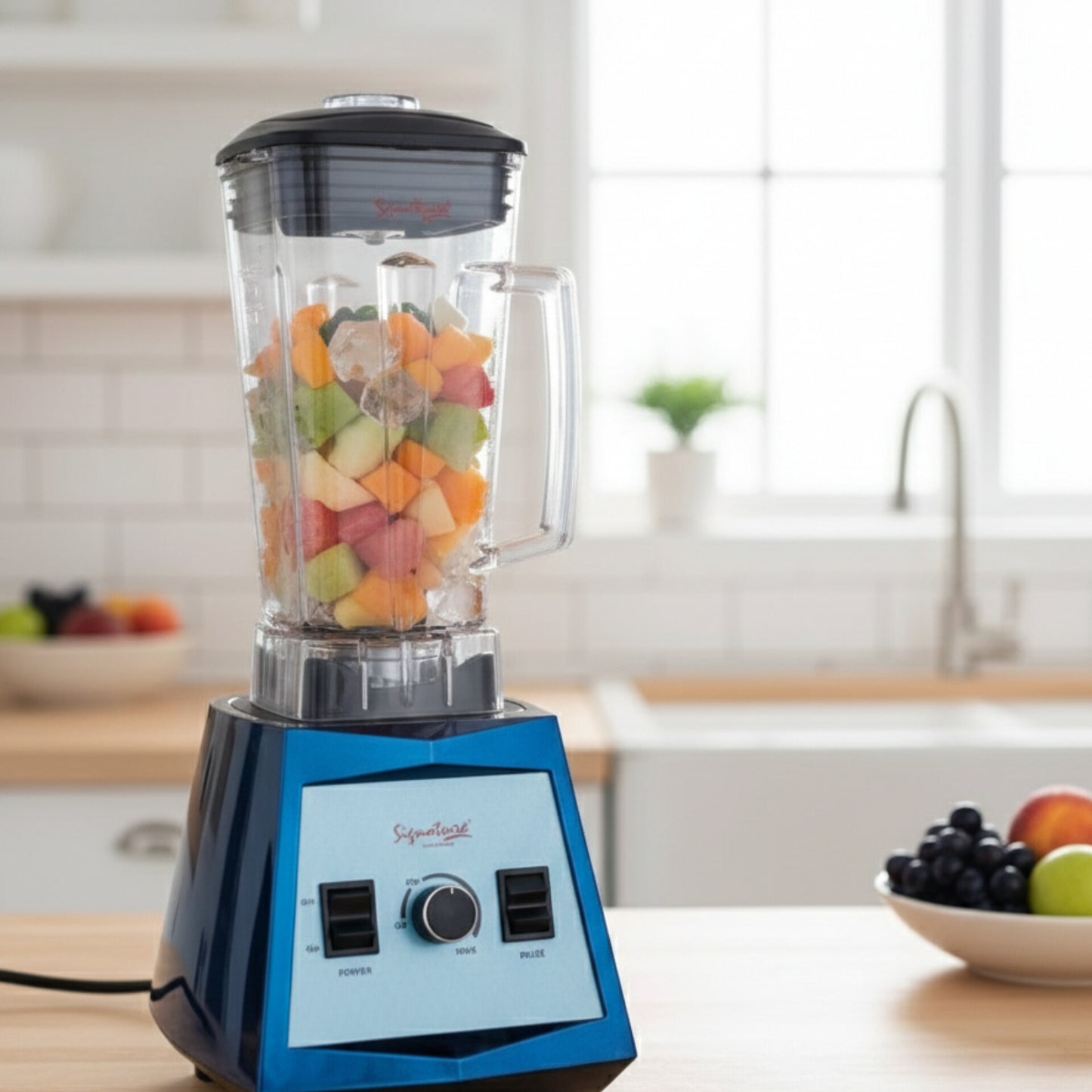 Signature SG-BL13PP Professional Commercial Blender