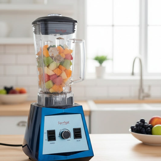 Signature SG-BL13PP Professional Commercial Blender