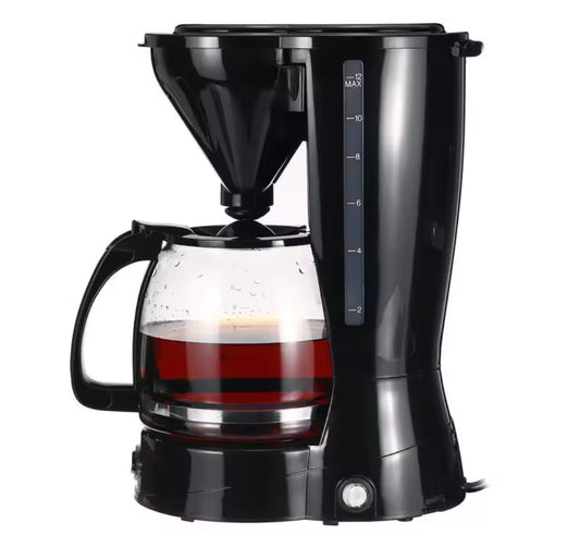 Coffee maker