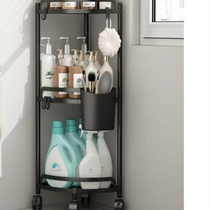 Multi Layer  Corner Storage Rack