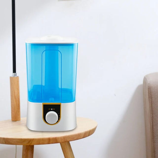 4 Litre Ultrasonic Humidifier
