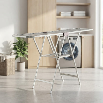 Outdoor Drying Rack 140cm