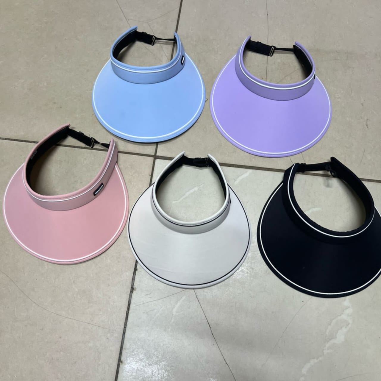 Summer hat