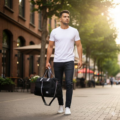 Travel Duffle Bag
