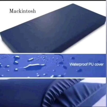 Waterproof Mackintosh Non-Quilted Mattress Protector