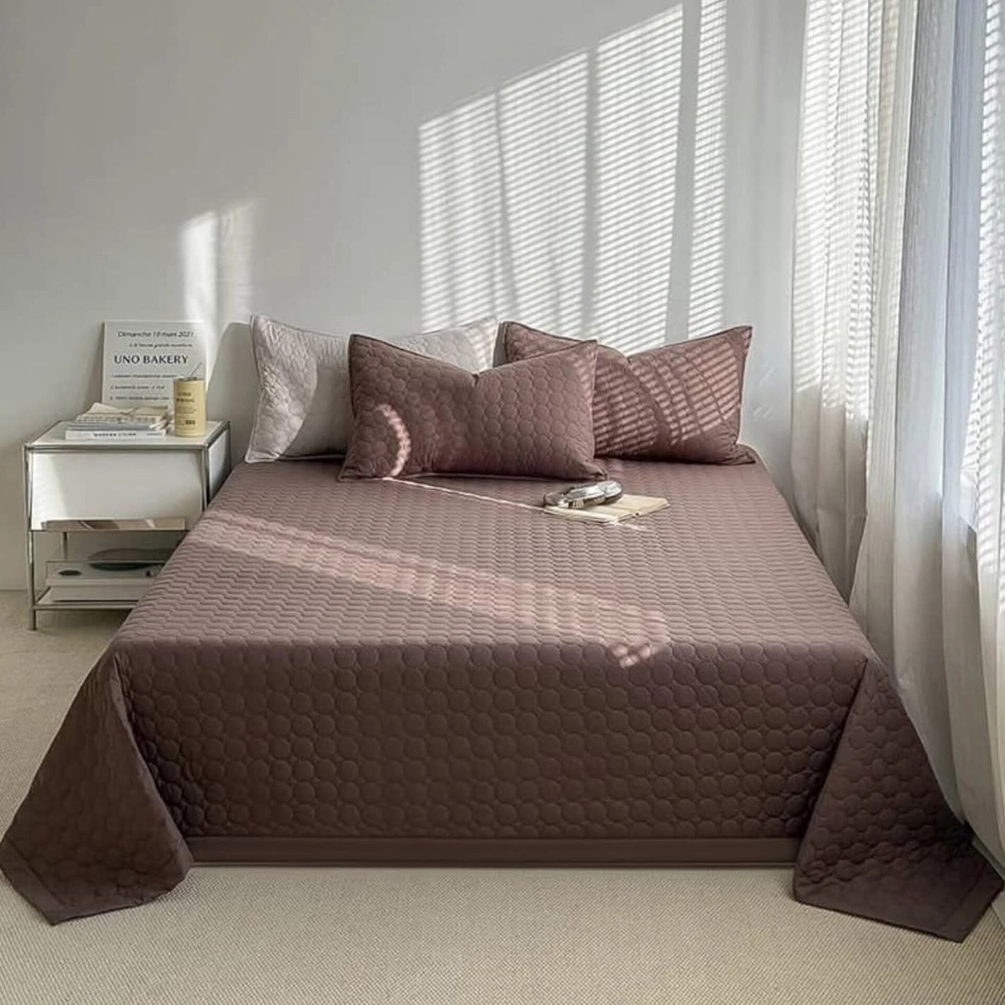 Bedspread Set