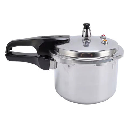 7.5Ltr aluminium pressure cooker Gha