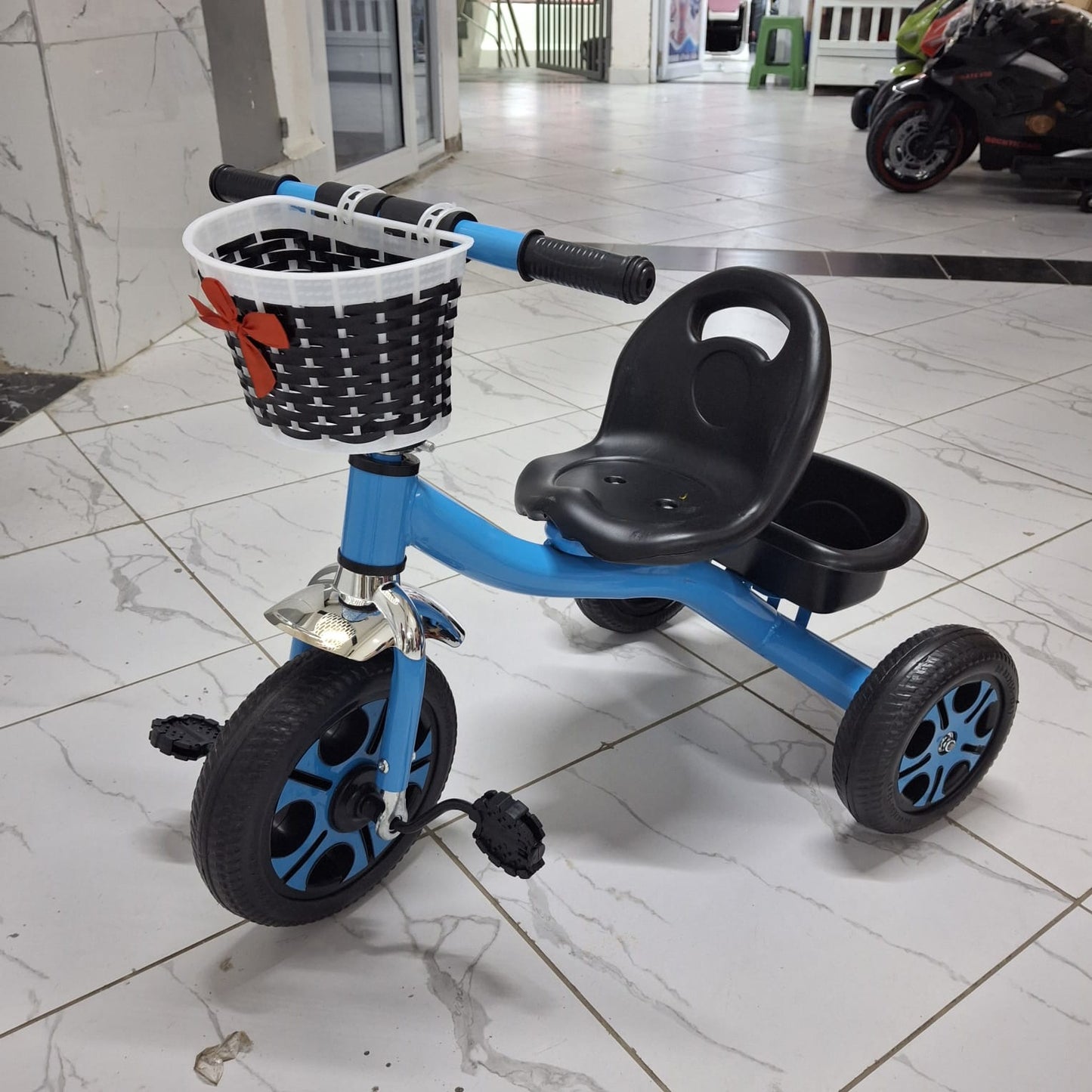 Kids tricycle Bike