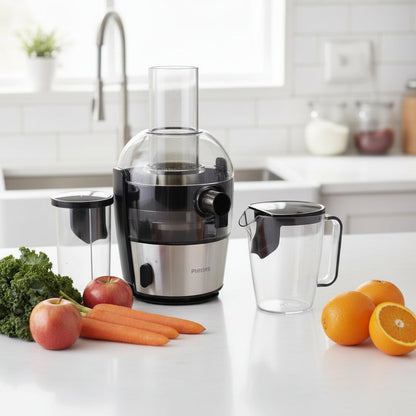 Philips Juice Extractor HR1863/22