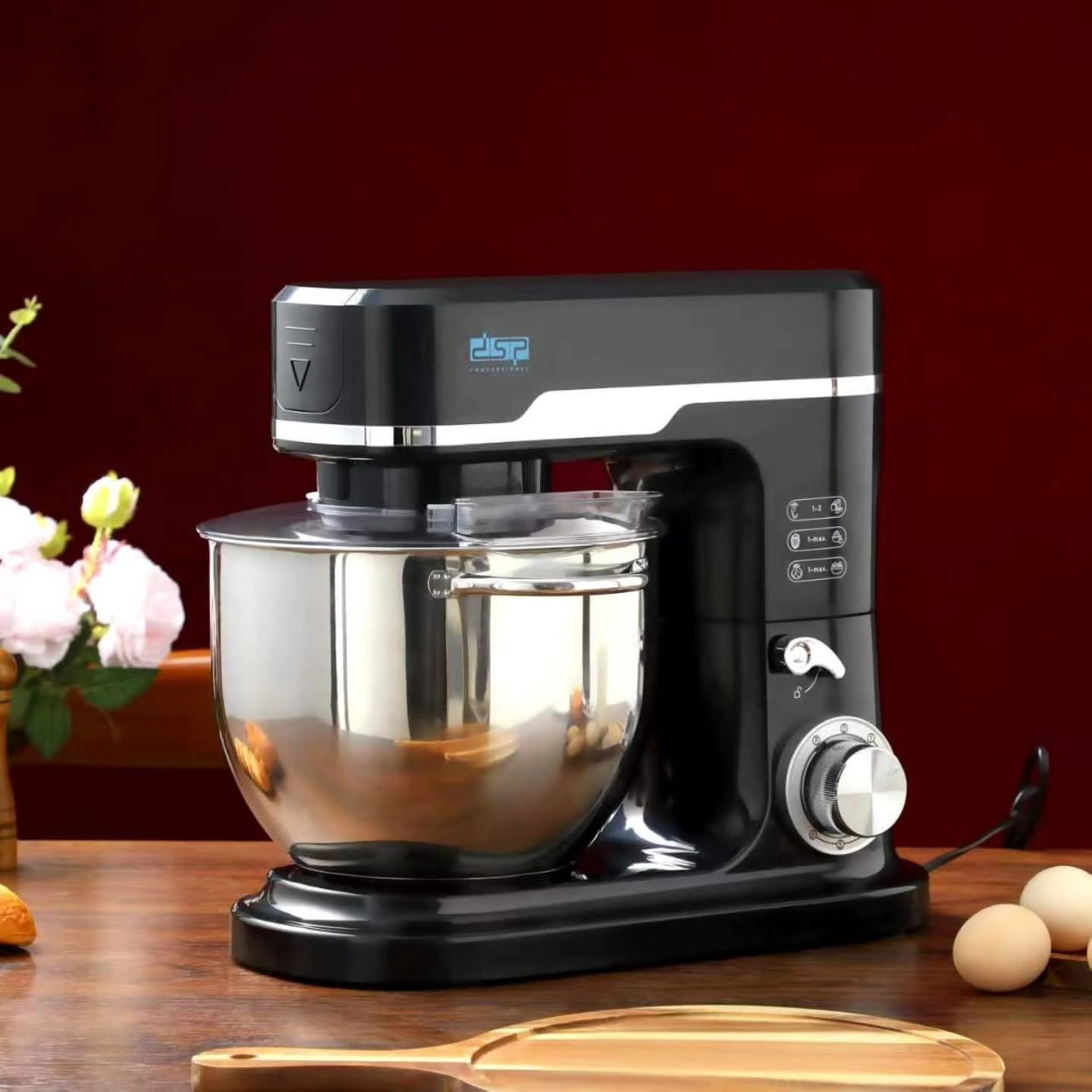 3 in 1 Dough  Mixer