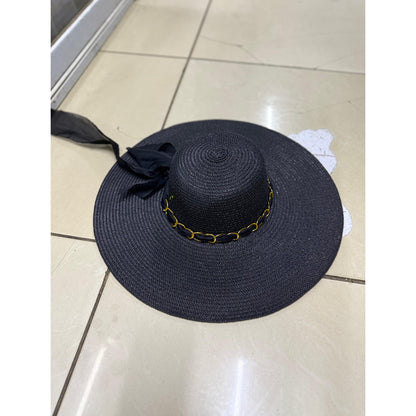 Summer hats