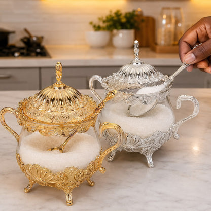 Kitchen Sugar Dish