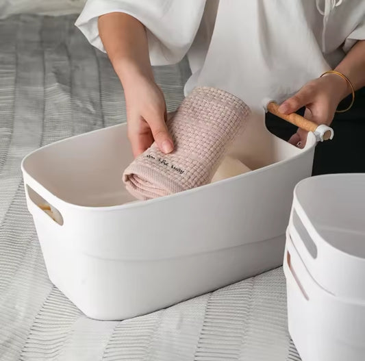 3pc  fridge storage containers