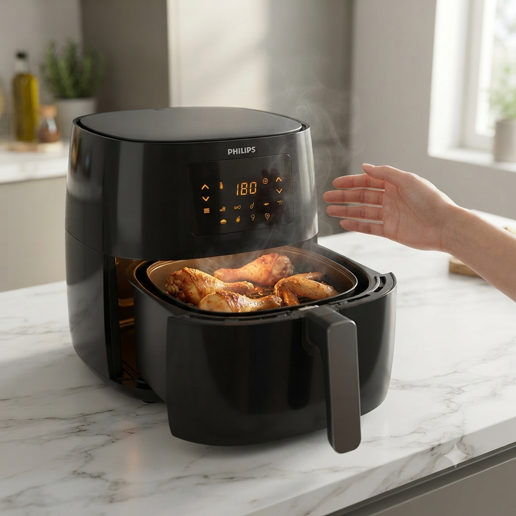 Philips XL Essential Airfryer HD9270/91