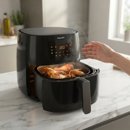 Philips XL Essential Airfryer HD9270/91