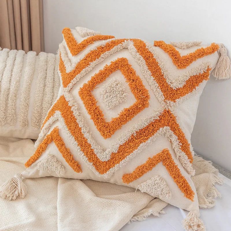 Cushion covers