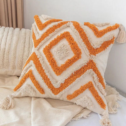 Cushion covers