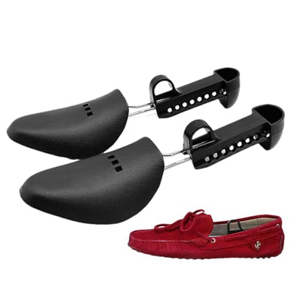 Pair of shoe stretcher 