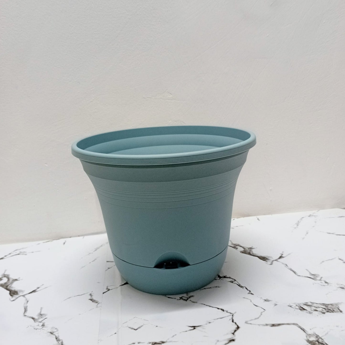 Plastic Flower Pot Planter