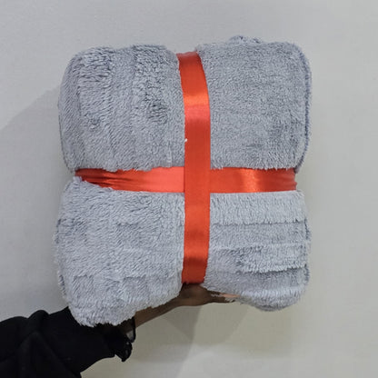Soft UltraSoft Fleece Blanket