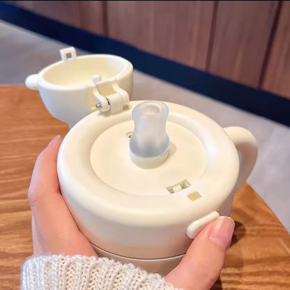 Kids thermal cup