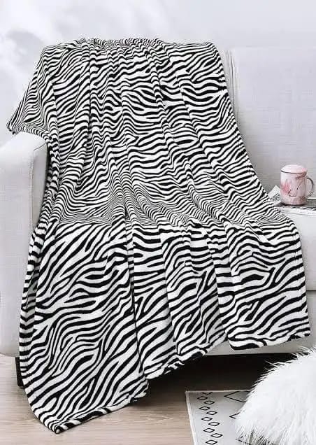 Sherpa Blankets
