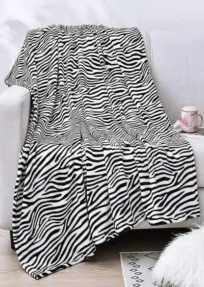 Sherpa Blankets
