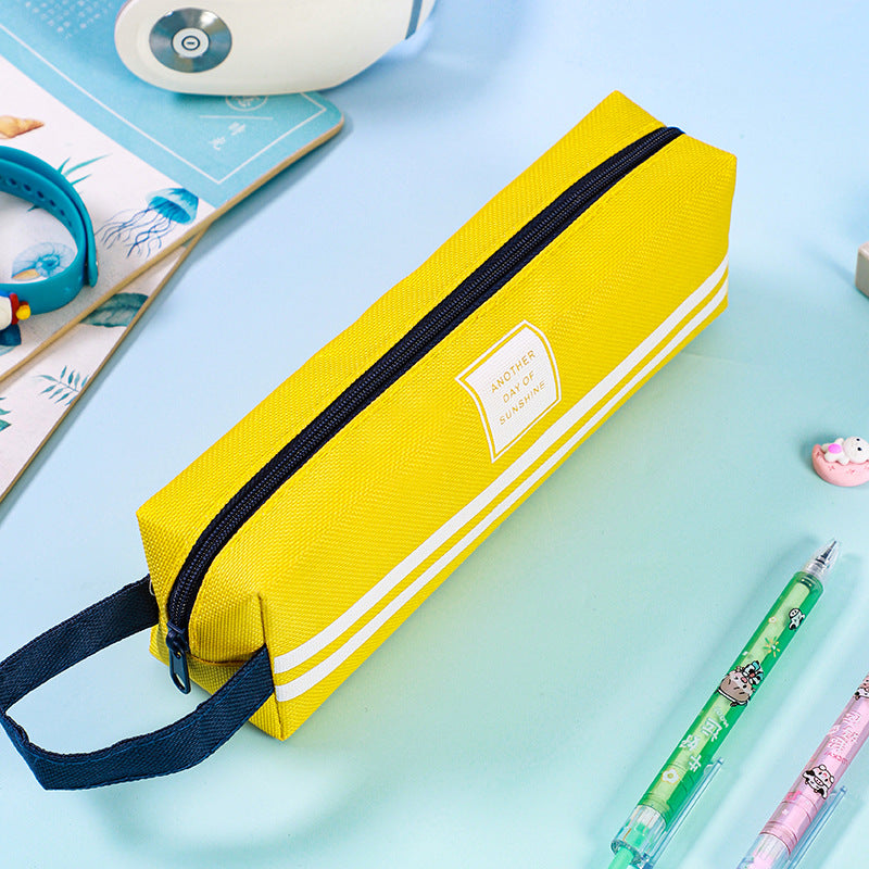 2pc Pencil pouches