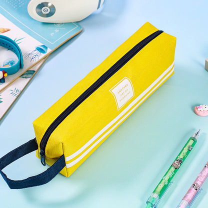 2pc Pencil pouches