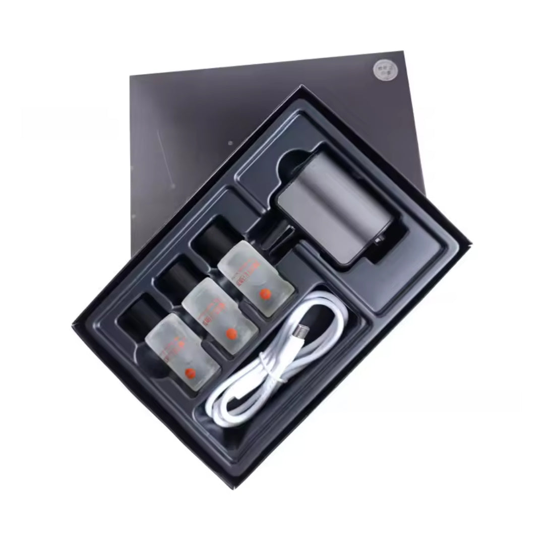Car aroma diffuser Gha