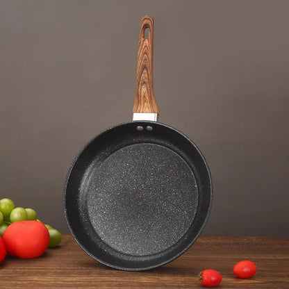 24cm Frying pan Gha
