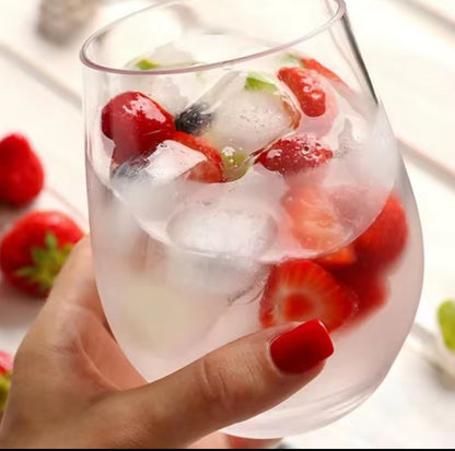 6Pc Glasses