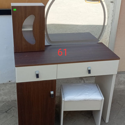 LED Vanity Dressing Table