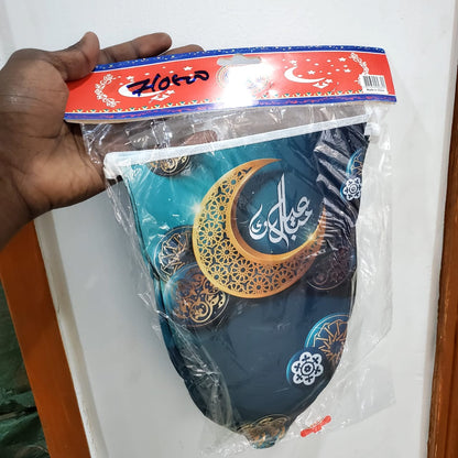 Ramadhan kareem/eid mubarak banner