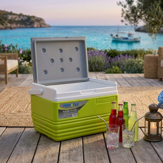 4.5L Pinnacle Cooler Box Tpx6006