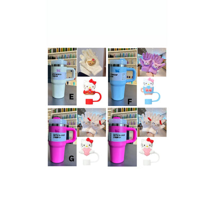 3 in1 Stanley  gift  set combo