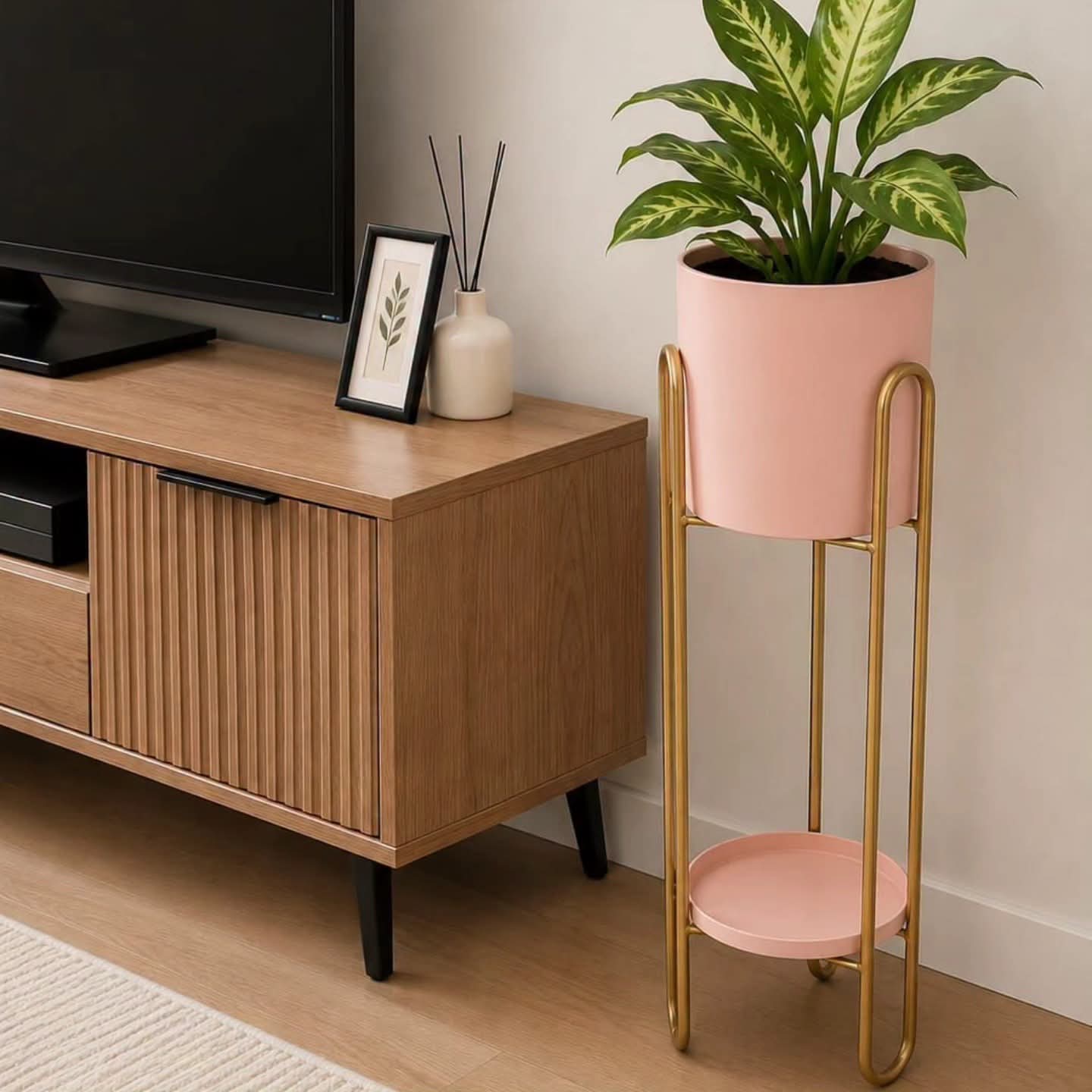 Small Size Planters