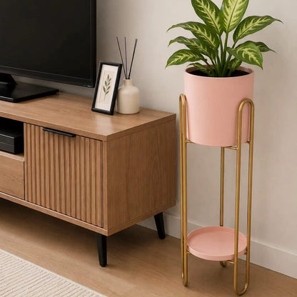 Small Size Planters