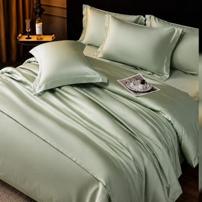 Cotton Duvet Set